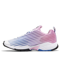 (WMNS) Reebok DMX Thrill 'Jasmine Pink Blue Blast' EF7849