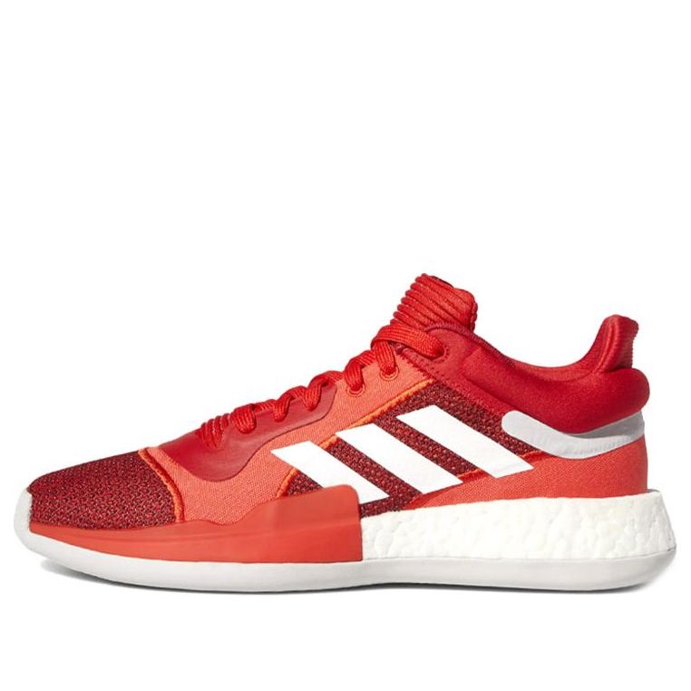 adidas Marquee Boost Low 'Active Red' F36305