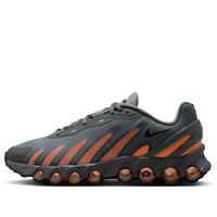 Nike Air Max Dn8 'Dark Grey Orange Frost' IH4119-012