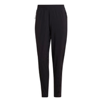 (WMNS) adidas Run Icons 7/8 Soft Shell Running Pants Asia Sizing 'Black' HF5679
