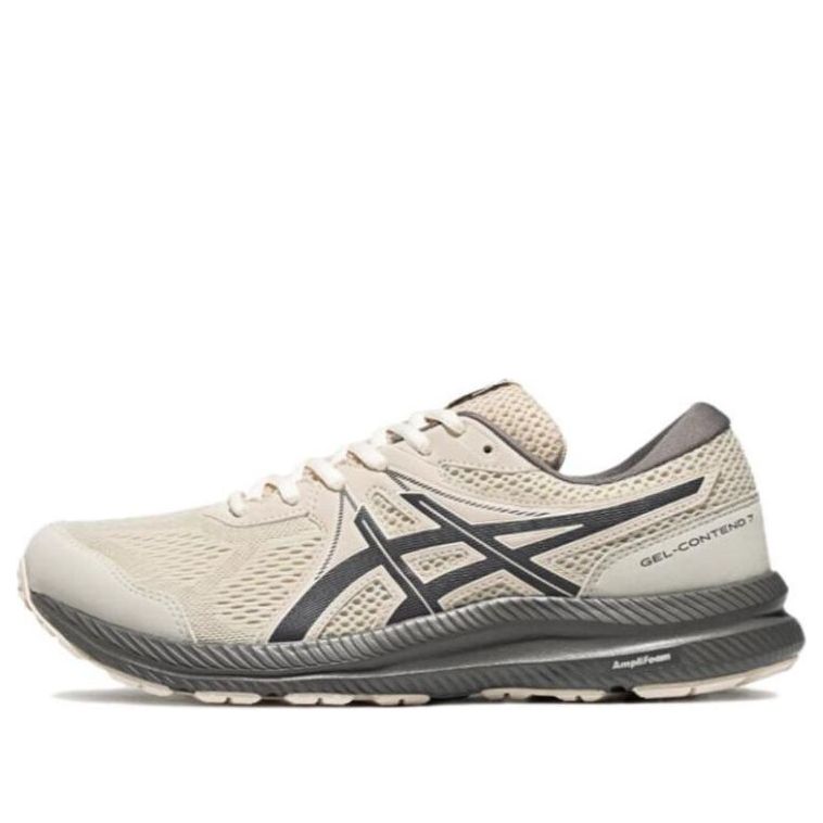 ASICS Gel-Contend 7 Sneakers 'Beige' 1011B730-300