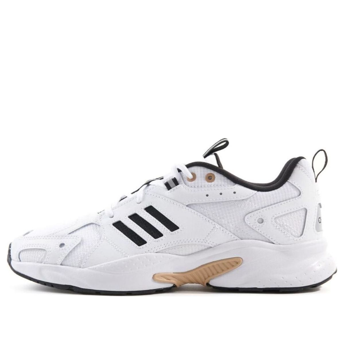 adidas JZ Runner 'White Black' IH6362