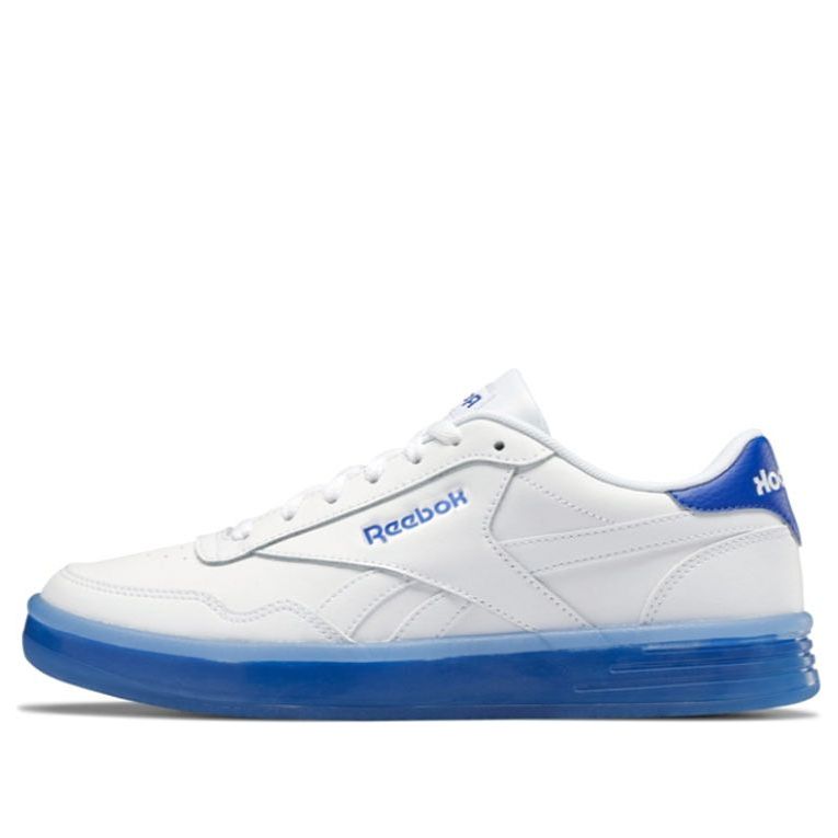 Reebok Royal Techque T CE 'Footwear White Bright Cobalt' H67907