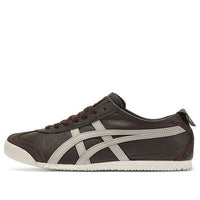 Onitsuka Tiger Mexico 66 'Brown' D4J2L-2912