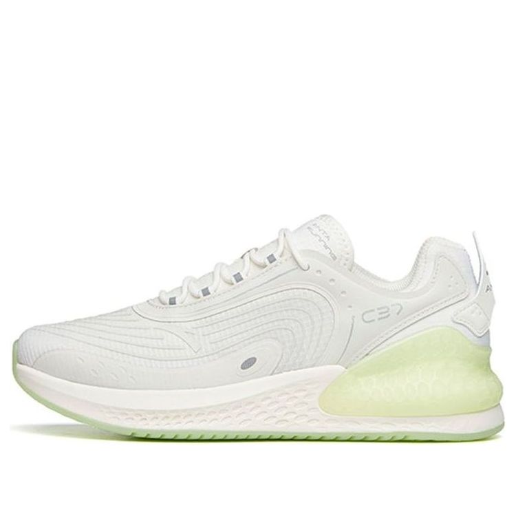 ANTA C37+ Low 'White Green' 912045537-7