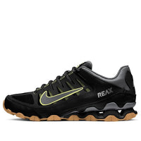 Nike Reax 8 TR 'Black Gum' 621716-021