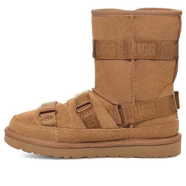 (WMNS) UGG Classic Short Hybrid Boot 1133470-CHE