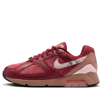 Nike x Apron Records Air Max 180 'Fossil Rose' FZ3309-600