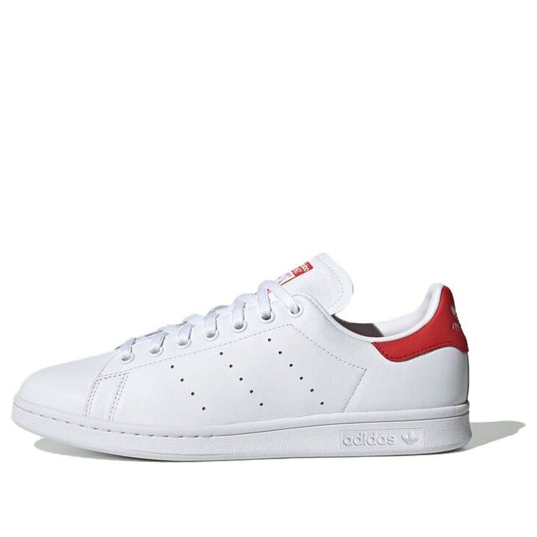 adidas Stan Smith 'Lush Red' EF4334