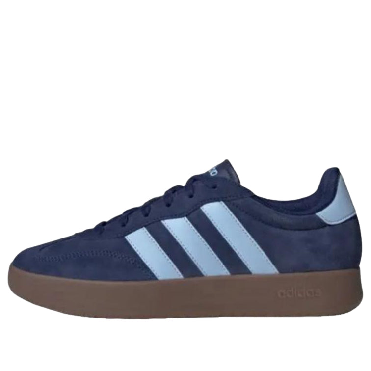 adidas Barreda 'Dark Blue Glow Blue' JR5533