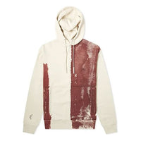 A-COLD-WALL* Block Painted Hoody Color Block Splicing Unisex ACWMW011WHL-AL