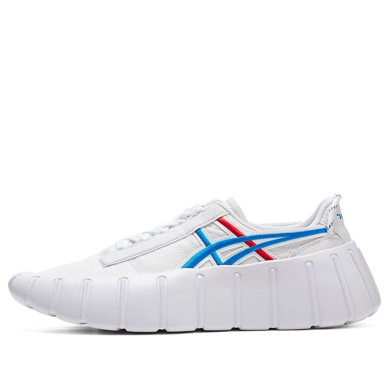 Onitsuka Tiger Gigatia Shoes 'White Directoire Blue' 1183B560-100