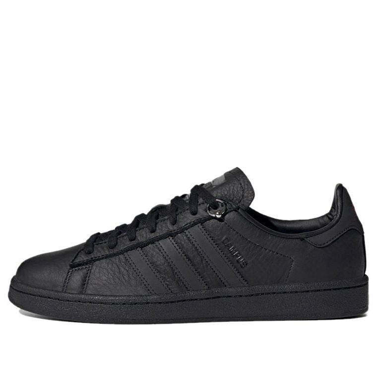 adidas x 032c Campus Prince 'Black' FX3495
