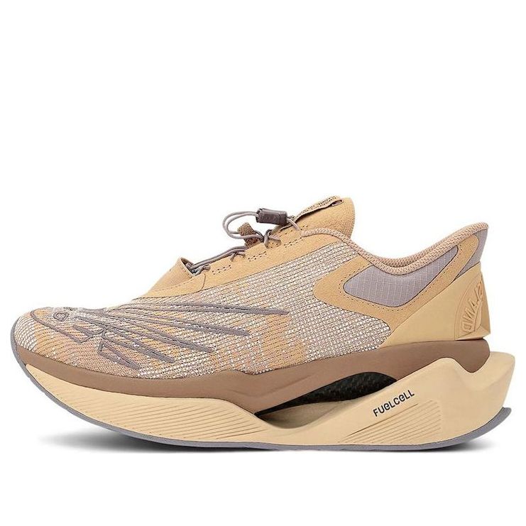 New Balance x Stone Island x Tokyo Design Studio FuelCell C_1 'Tan' MSRCXST