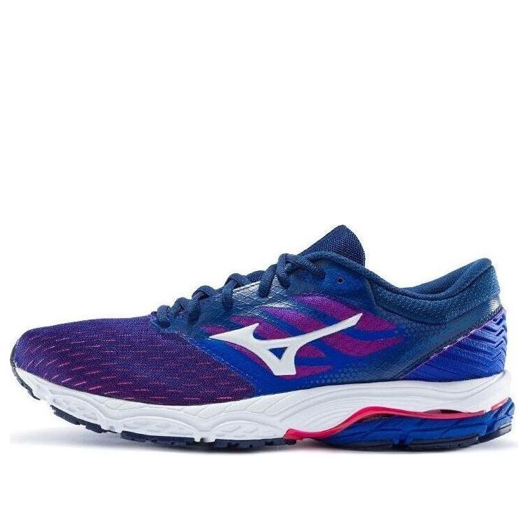 Mizuno Prodigy 3 Blue/Red J1GC201001