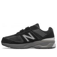 (PS) New Balance 990v5 Hook and Loop 'Black' PV990BK5