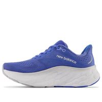 (WMNS) New Balance Fresh Foam X More v4 'Bright Lapis Cobalt' WMORBL4