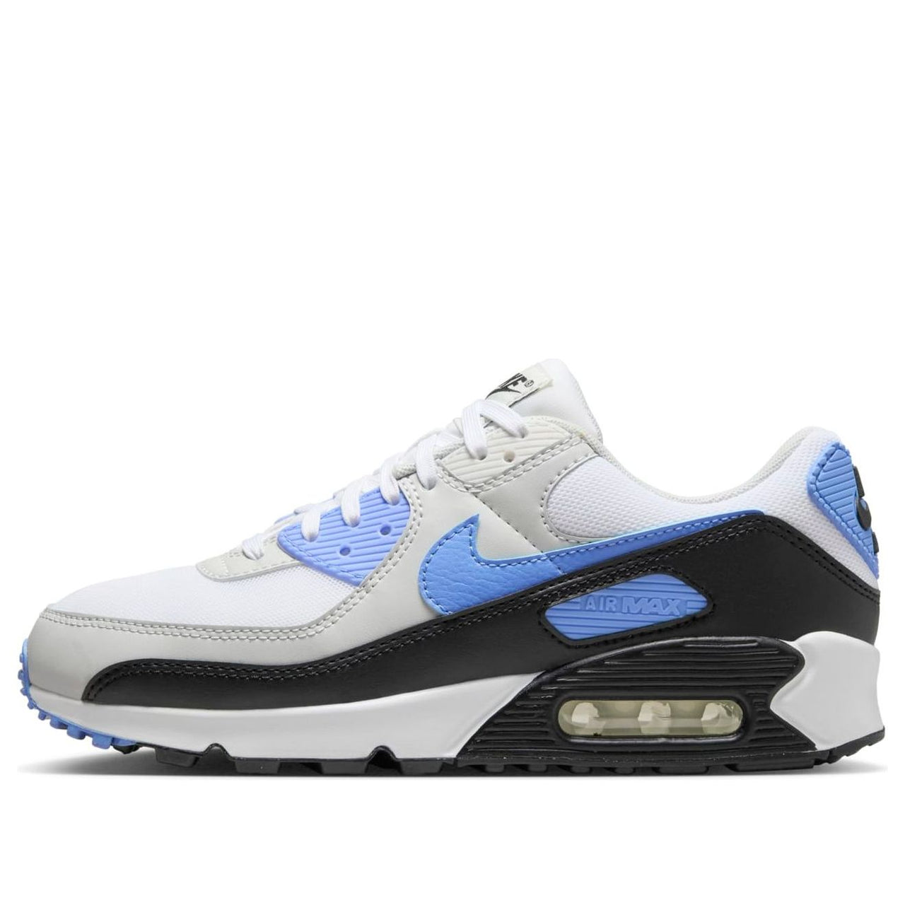 (WMNS) Nike Air Max 90 'Royal Pulse' DH8010-106