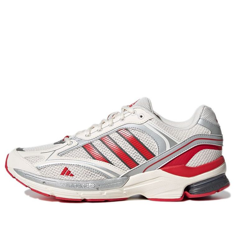 adidas Spiritain 2000 Marathon Running Shoes 'White Red Gray' GY8008