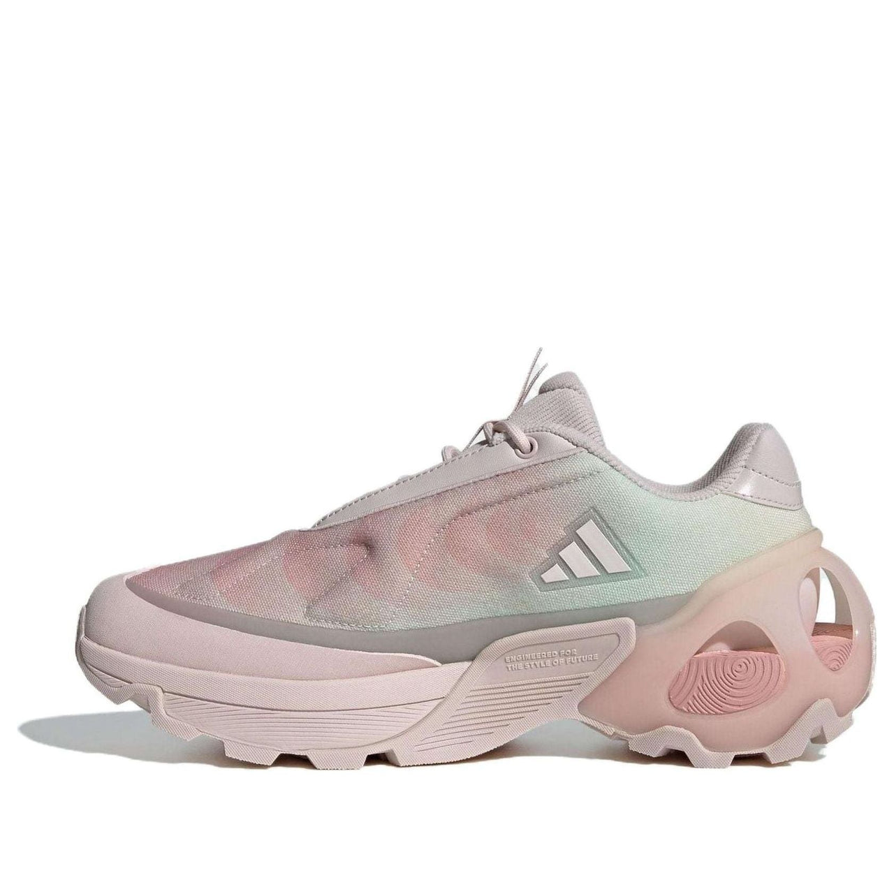 adidas Wonder Runner 'Pink' ID3673