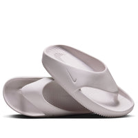(WMNS) Nike Calm Flip Flop 'Platinum Violet' FD4115-002