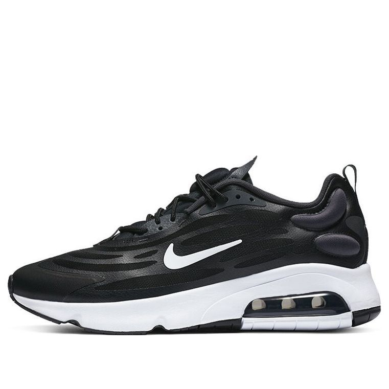 Nike Air Max Exosense 'Black White' CK6811-003