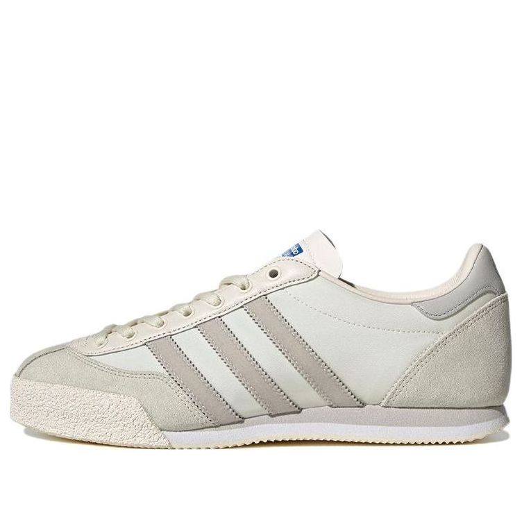 adidas Liam Gallagher x LG2 SPZL 'Cream White' GW3812
