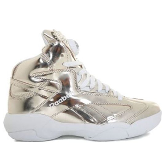 Reebok Shaq Attaq Platinum BD4592