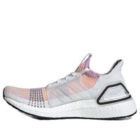 (WMNS) adidas UltraBoost 19 'Clear Lilac' G54016