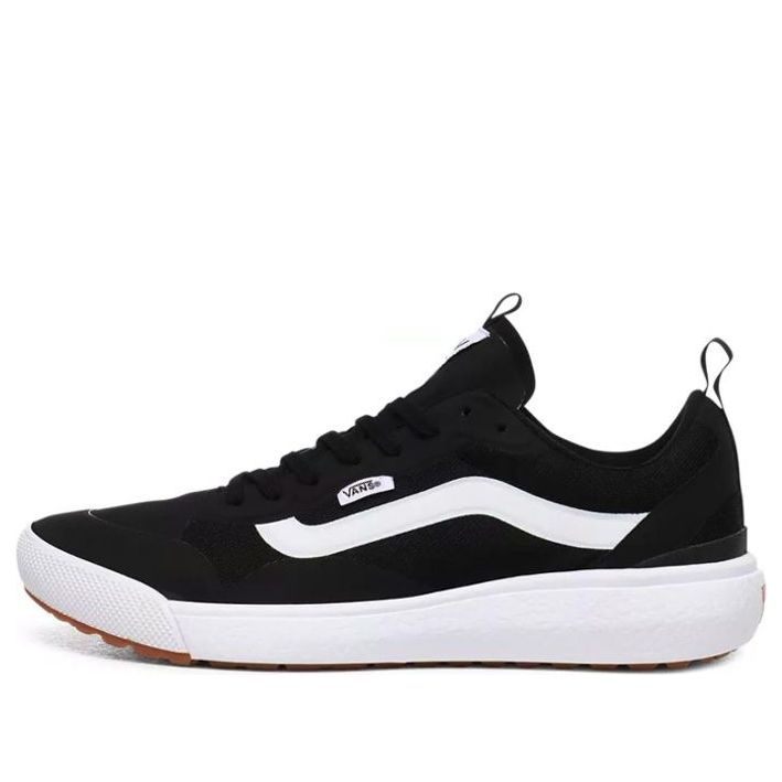 Vans UltraRange EXO 'Black' VN0A4U1KBLK