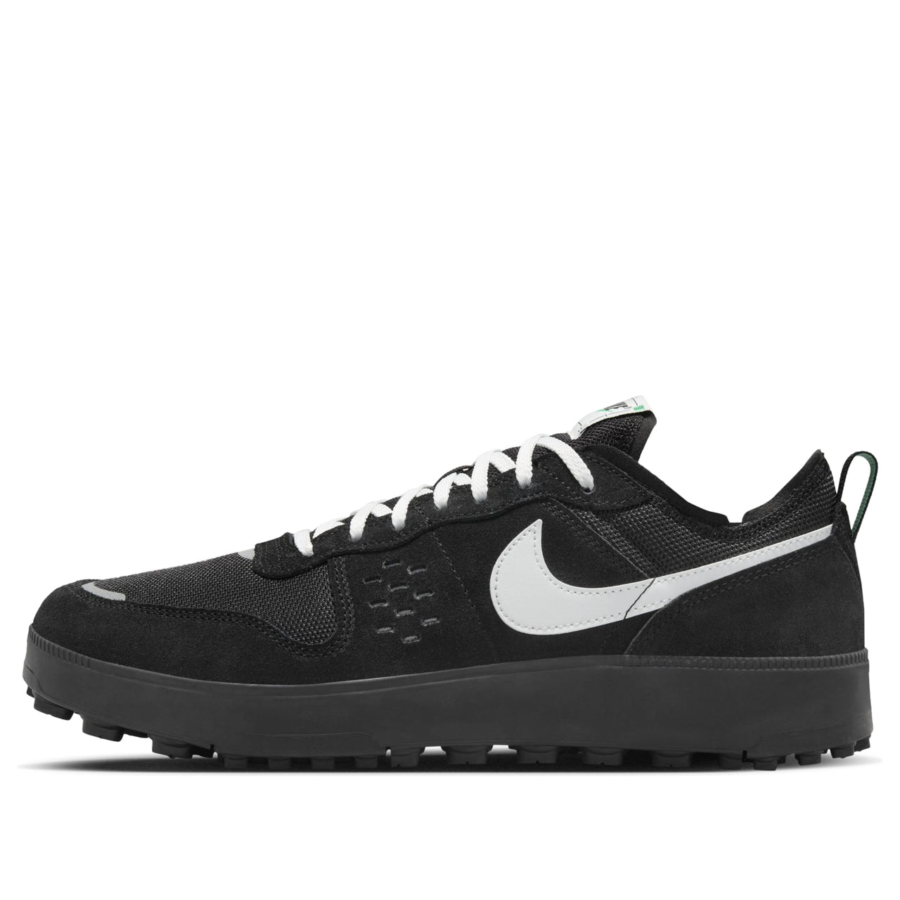 Nike C1TY 'Black White Stadium Green' FZ3863-006