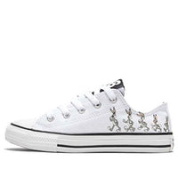Converse Bugs Bunny x Chuck Taylor All Star 'White Grey' 369229C