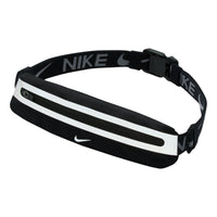 Nike Slim 4.0 Running Waist Pack 'Black' N1012417-082