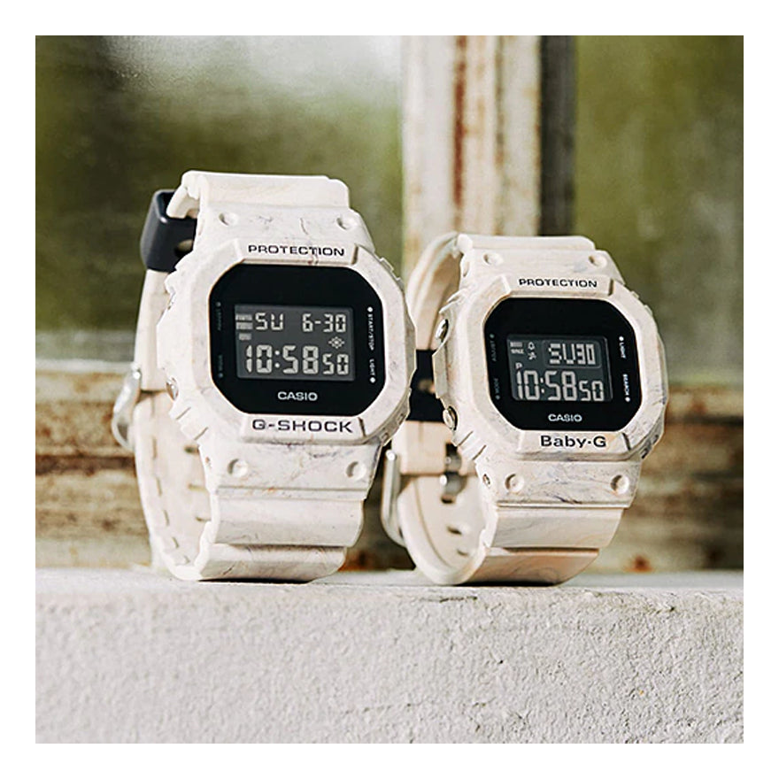 CASIO Baby-G 'Copper' BGD-560WM-5PRD