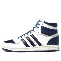 adidas Top Ten RB Shoes 'Cloud White Collegiate Navy' FW0182