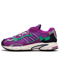 adidas Temper Run 'Shock Purple' F97208