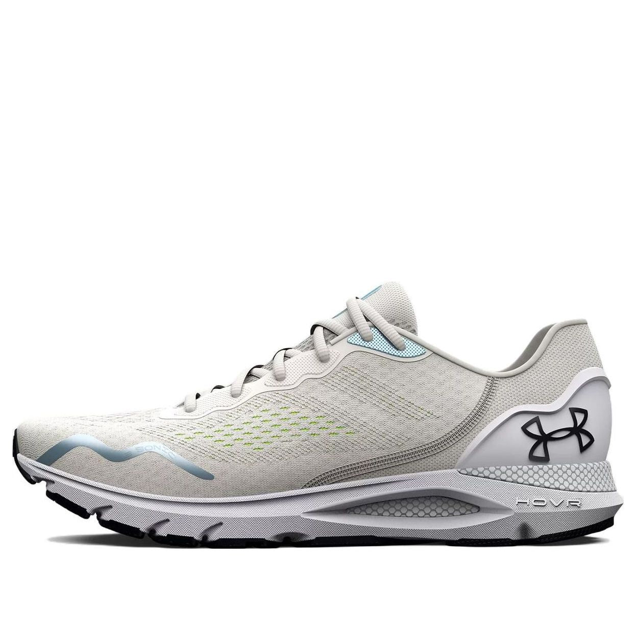 (WMNS) Under Armour HOVR Sonic 6 Daylight 2.0 3026246-100