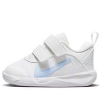 (TD) Nike Omni MULTI-COURT 'White Sky Blue' DM9028-103