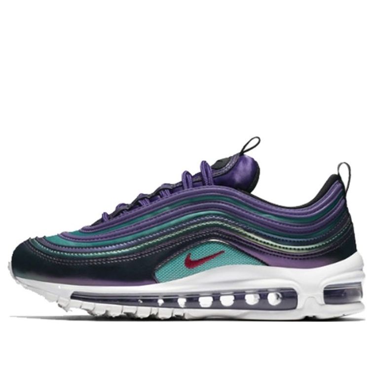 (GS) Nike Air Max 97 'Iridescent' AV3181-500