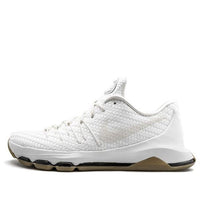 Nike KD 8 EXT 'Sail Chrome' 806393-100
