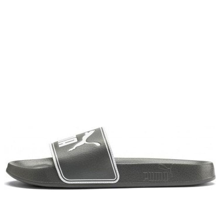 PUMA Leadcat Shoe Unisex Gray 360263-24