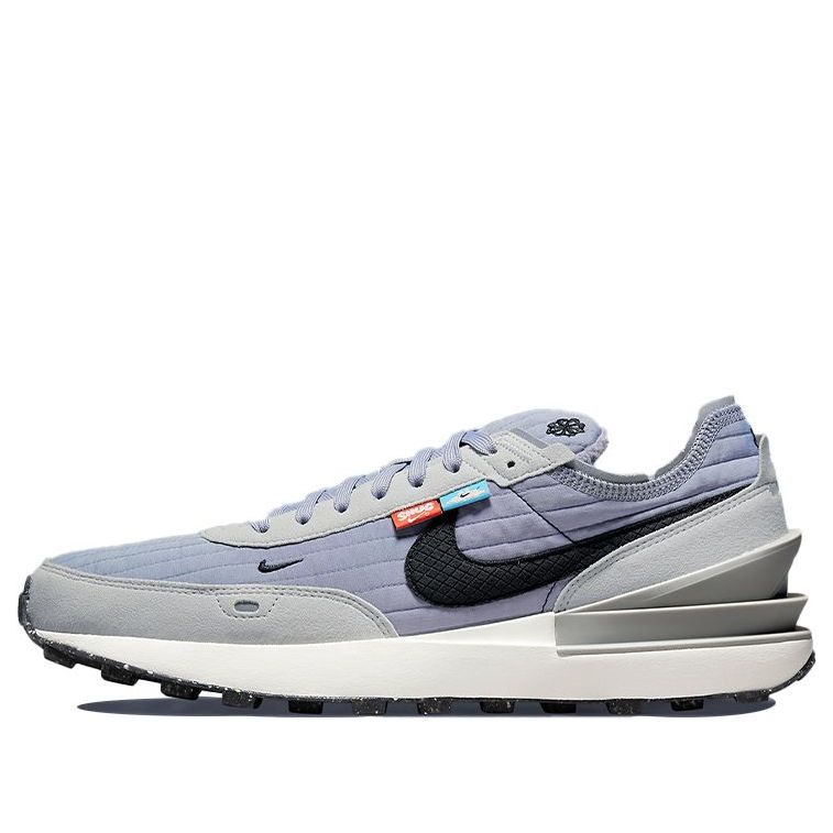 Nike Waffle One Premium 'Toasty - Provence Purple' DC8890-500
