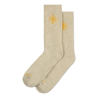 Her Kai & I Sun Socks 'Ohshell w/ Passion' HKI-02SN-PAS