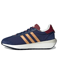 adidas originals COUNTRY XLG 'Dark Blue Preloved Yellow' IE0549
