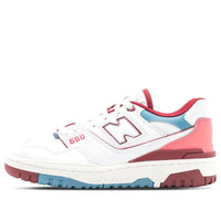 New Balance 550 'Zalando Exclusive Desert Pink' BB550ZAV