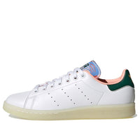 (WMNS) adidas Stan Smith 'White Collegiate Green' FZ3631
