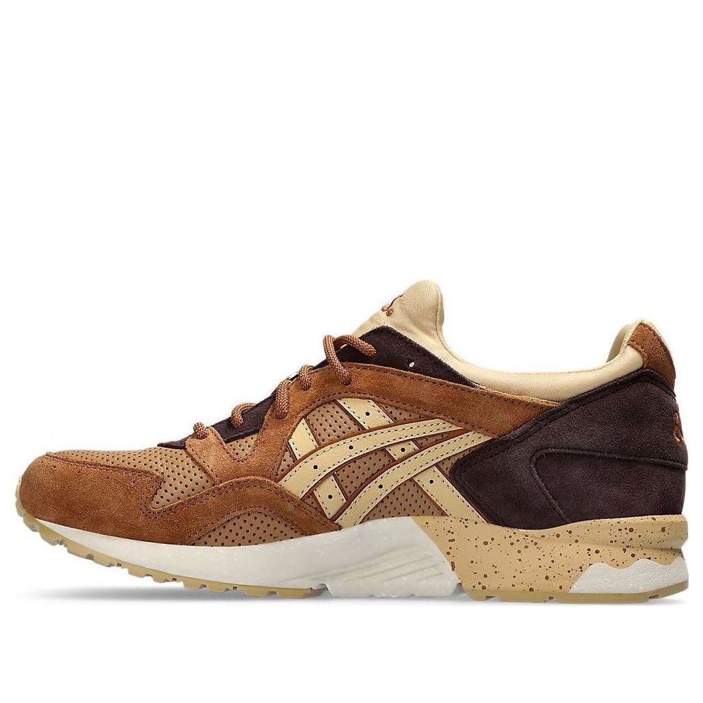 ASICS Gel-Lyte V 'Godai Pack Camel Brown' 1203A282-250