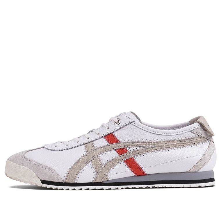 Onitsuka Tiger Mexico 66 SD 'White Feather Grey' 1183B846-100