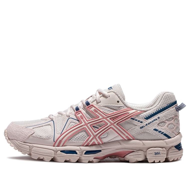 (WMNS) ASICS Gel-Kahana 8 'Cream Pink' 1012A978-202