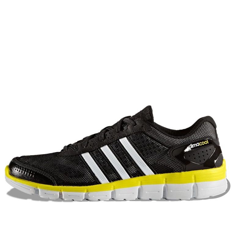 adidas CC Fresh M Black/White/Yellow S76750